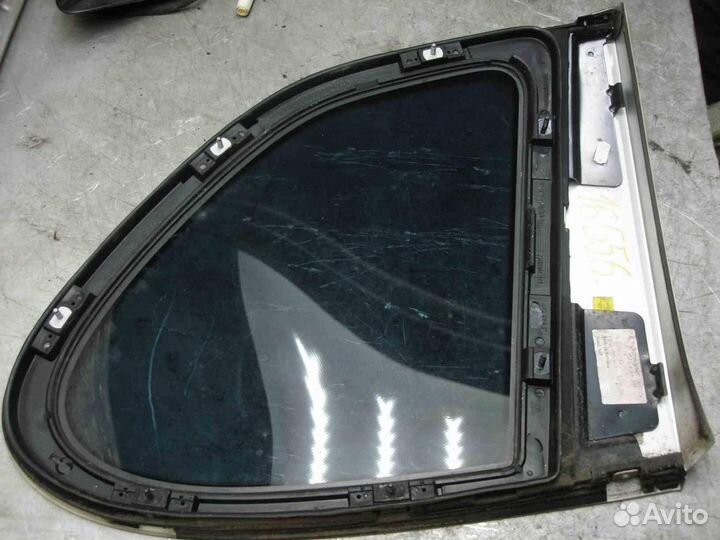 Стекло Porsche Cayenne 2003-2010