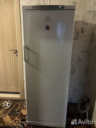 Морозильная камера