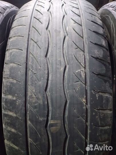 Maxxis Bighorn 195/60 R15