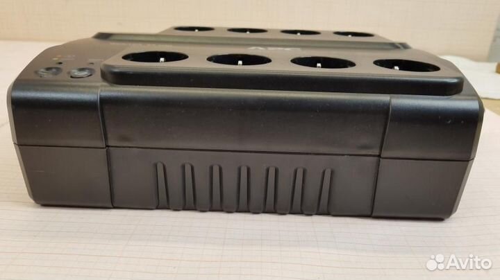 Ибп APC Back-UPC ES700 / BE700G-RS, б/у, без акб