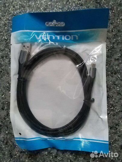 Кабели micro USB