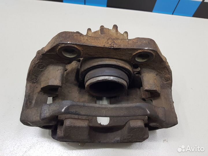 Суппорт передний левый Peugeot 206 (1998-2012)