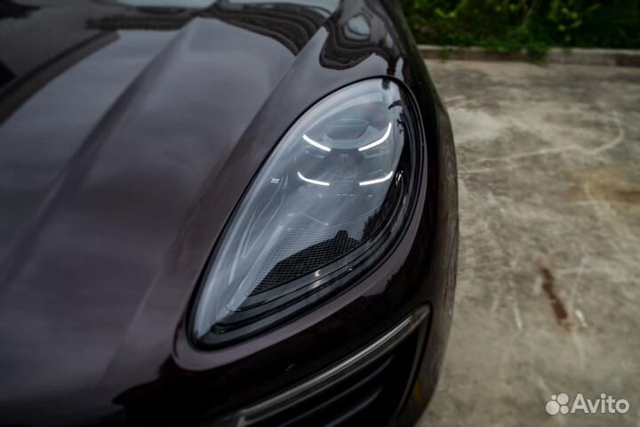 Фары для Порш Макан 2014-2023, Светодиоды