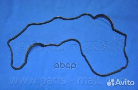 Прокладка клапанной крышки hyundai santa FE 00