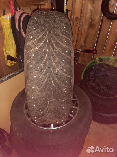 Continental ContiForceContact 185/65 R15