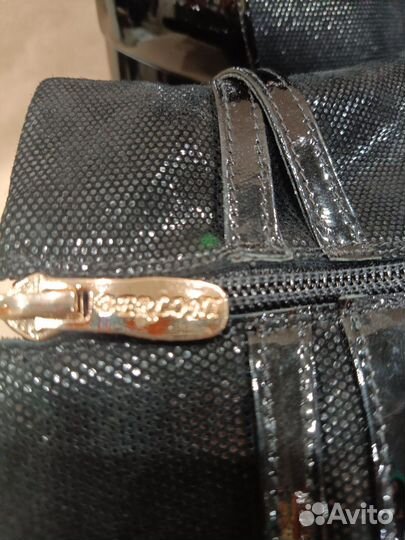 Ботильоны berloni