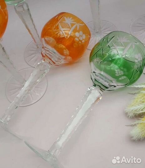 Фужеры Германия