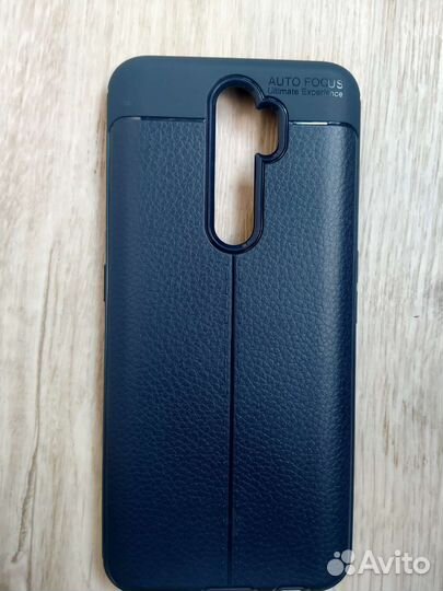 Чехол oppo A9 2020