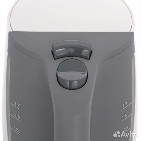 Электрочайник Braun WK 300 white #73450