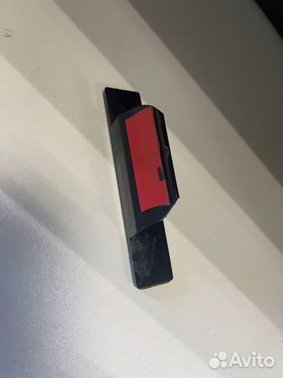 Шильдик AMG В решетку AMG Mercedes W212 W205 W213