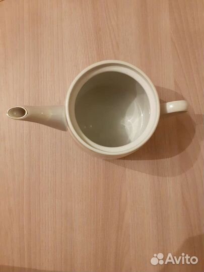 Заварочный чайник Полонне