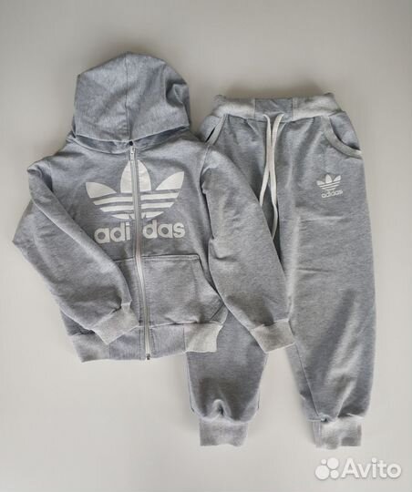 Спортивный костюм 92 - 98