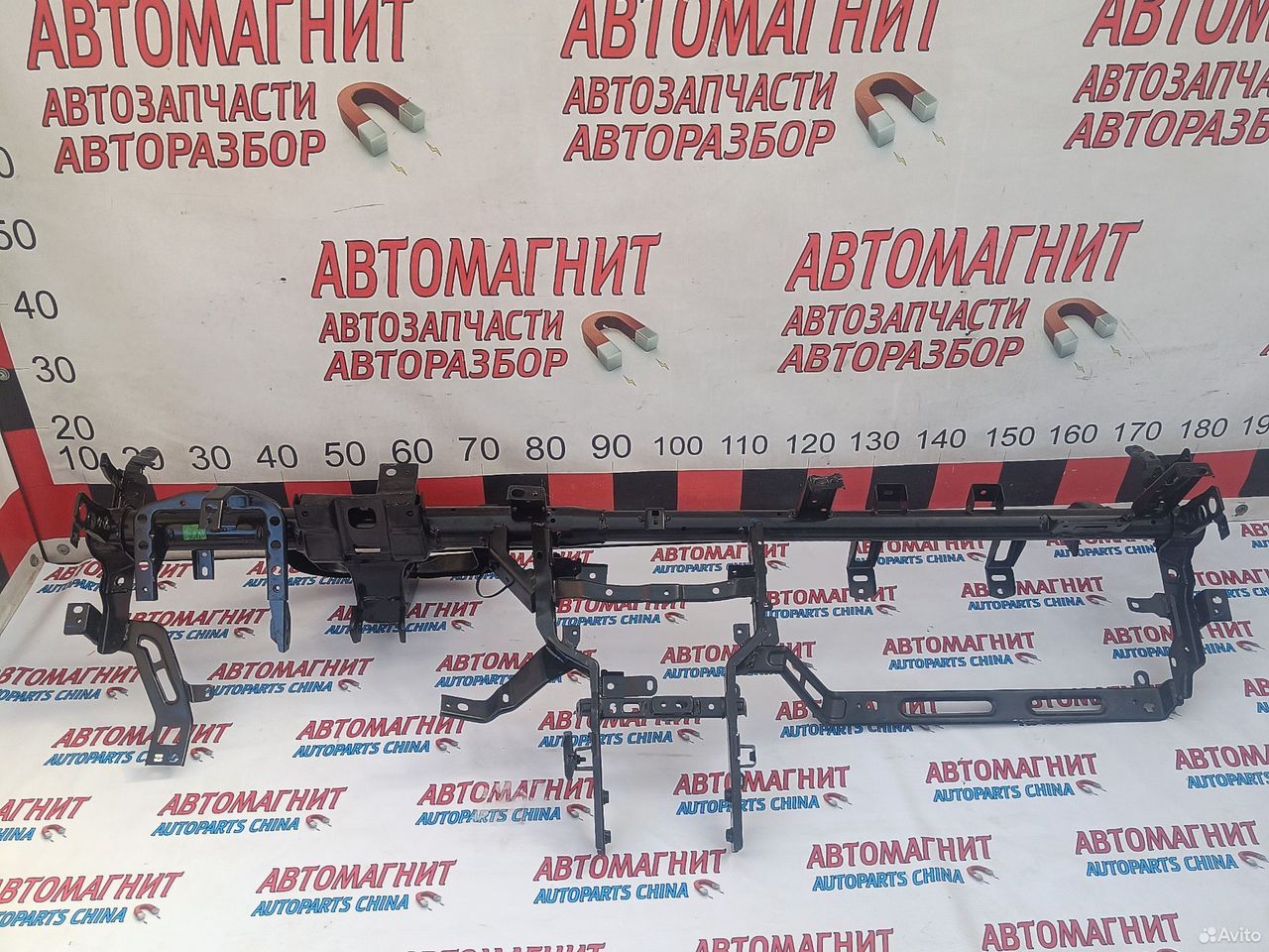 Усилитель торпедо Jetour Dashing