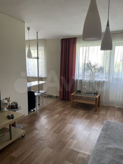 2-к. квартира, 43,5 м², 5/5 эт.