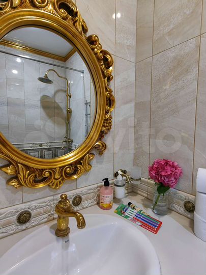 Квартира-студия, 30 м², 5/6 эт.