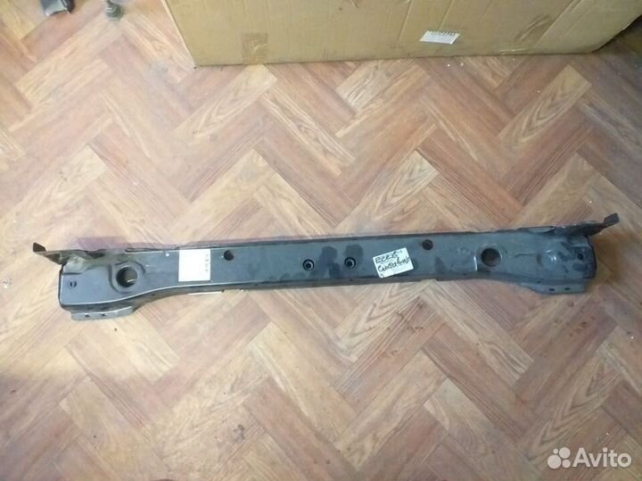 Панель передняя нижняя Chevrolet Lacetti