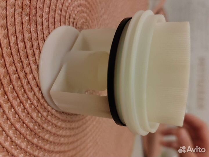 Фильтр для стиральной машины