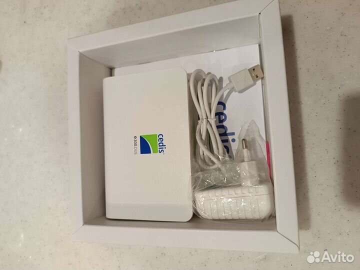 Прибор для сушки слухового аппарата