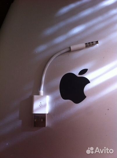 Usb кабель для iPod shuffle