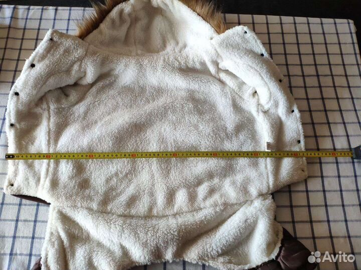 Одежда для средних собак