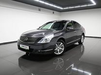 Nissan Teana 3.5 CVT, 2011, 174 317 км, с пробегом, цена 1 370 000 руб.