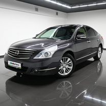 Nissan Teana 3.5 CVT, 2011, 174 317 км, с пробегом, цена 1 345 000 руб.