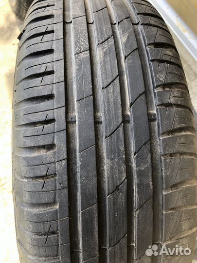 Колеса на mazda r 15