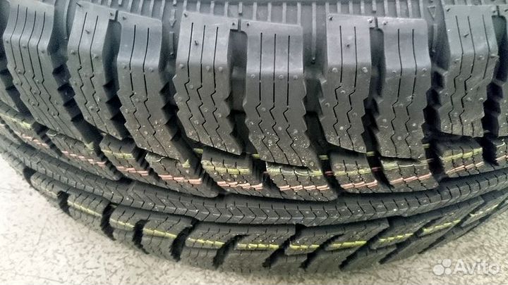 Bfgoodrich Winter T/A KSI 215/55 R17 94T