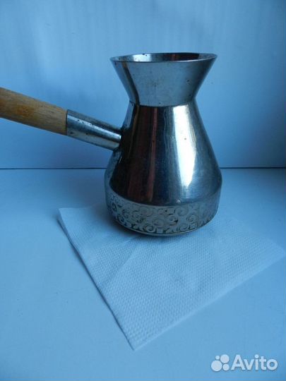 Турка для кофе 500мл СССР