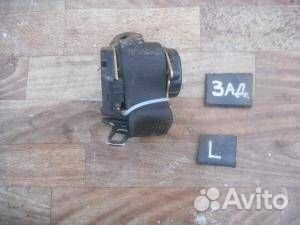 Ремень безопасности Opel Omega A 1986-1994