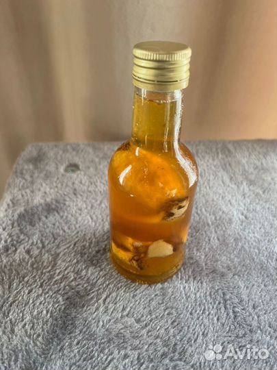 Масло для вставания