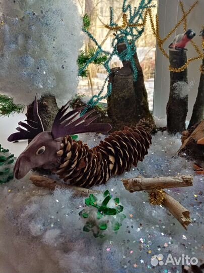 Поделки своими руками