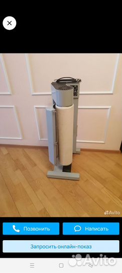 Гладильная машина ульяна