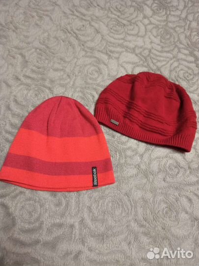Шапка зимняя