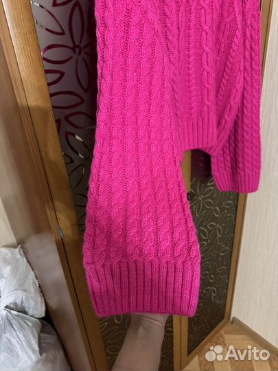 Свитер Lime новый s