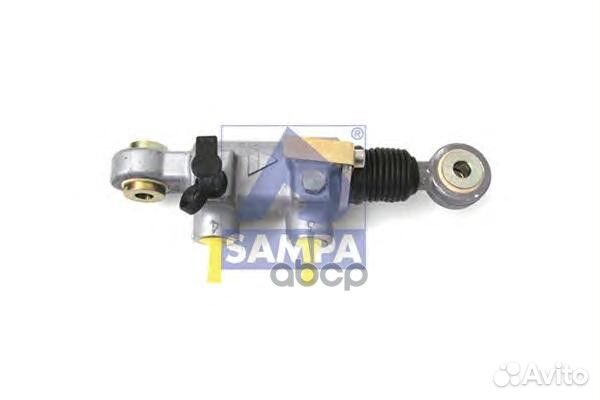 Цилиндр, Рычаг переключения передач HCV mercede