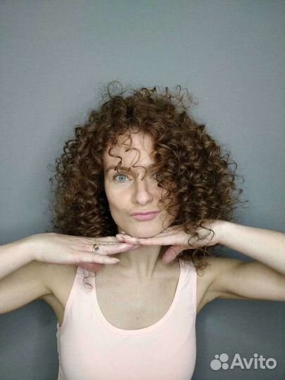 Прически, укладки, обучение 