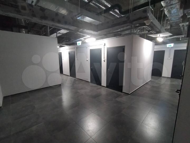 Машиноместо, 10 м²