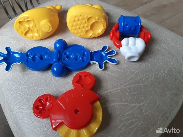Игровой набор Play-Doh 