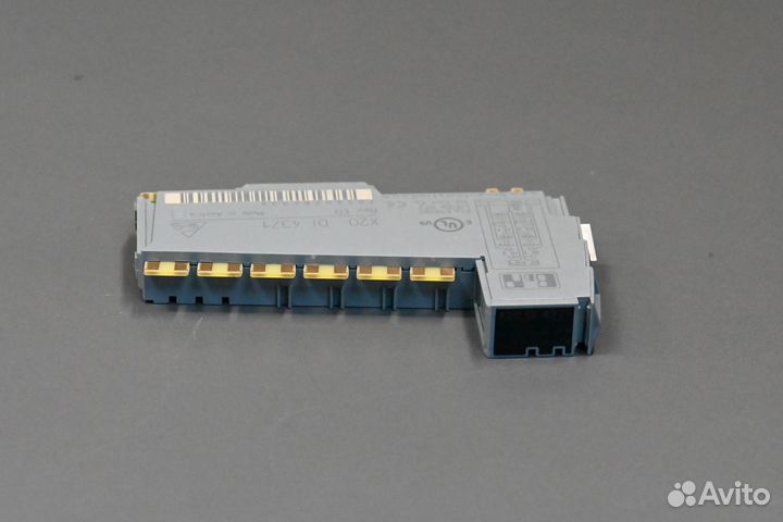 BR Automation X20DI4371 новый, 5 шт