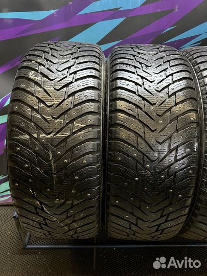 Nokian Tyres Hakkapeliitta 8 SUV 265/65 R17