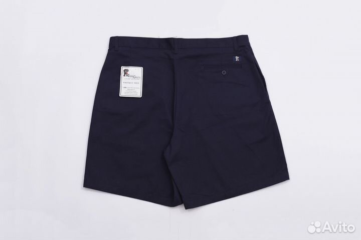 True Grits School x Fabric Made in USA шорты