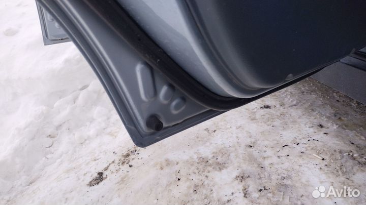 ЗАЗ Chance 1.3 МТ, 2011, 113 000 км