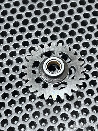 Промежуточная шестерня Yamaha WR 450F 2005-2006