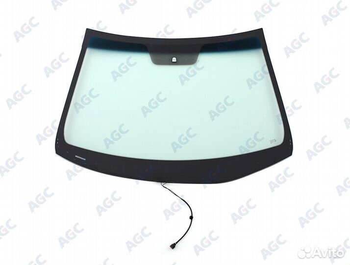 Лобовое стекло hyundai solaris 2010 эо дворников