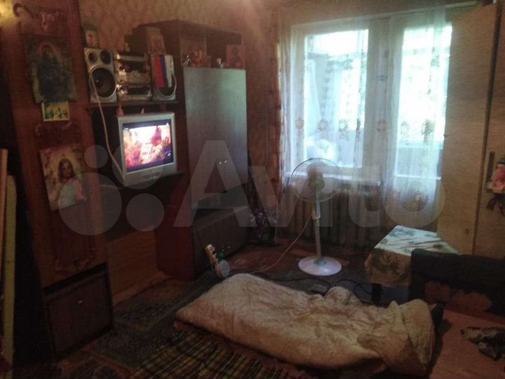 2-к. квартира, 477 м², 3/5 эт.