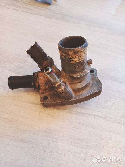 Термостат Fiat albea 1.4