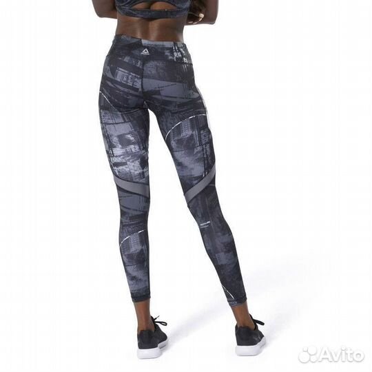 Спортиыный комплект Reebok