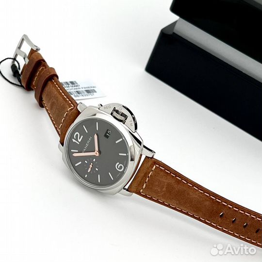 Мужские часы Panerai Luminor Marina