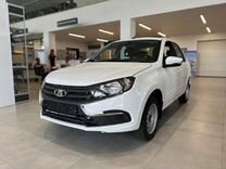 Новый ВАЗ (LADA) Granta 1.6 MT, 2024, цена 1 099 000 руб.